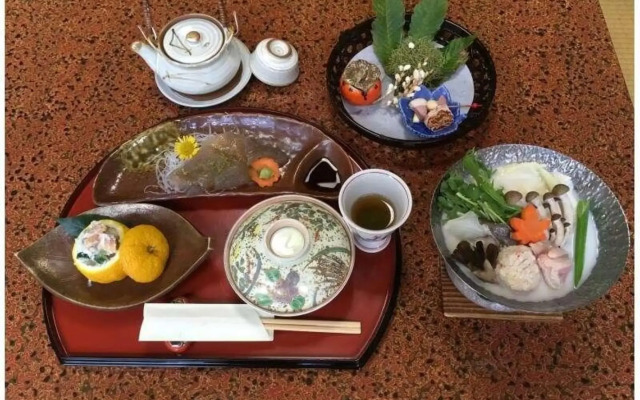 Fujimotoso