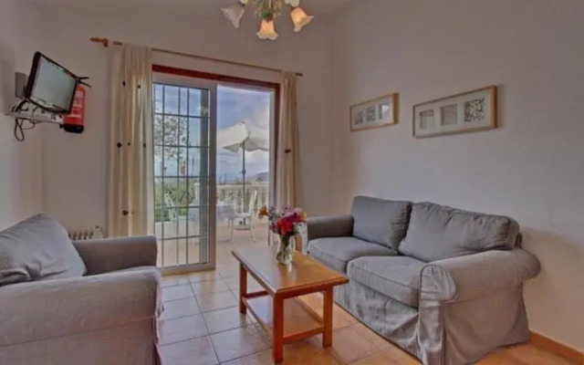 Casitas Vista Valle Bajo