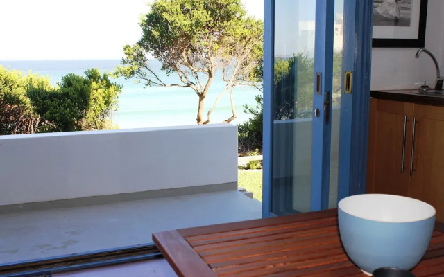 2 Seehuis Suite Bismarck Self catering