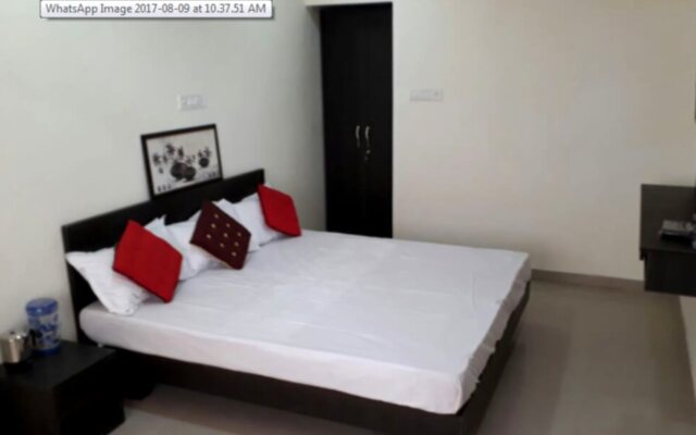 Hotel Amrit Mahal Udaipur
