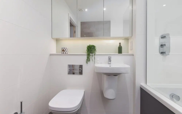 Cable Street Serviced Apartments
