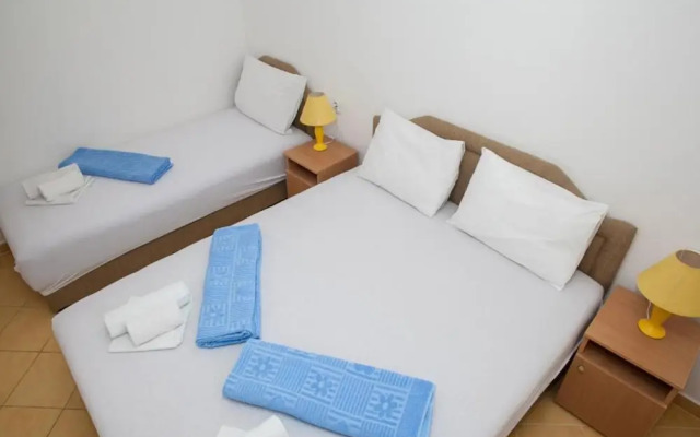 Charming Seaside Escape in Kotor