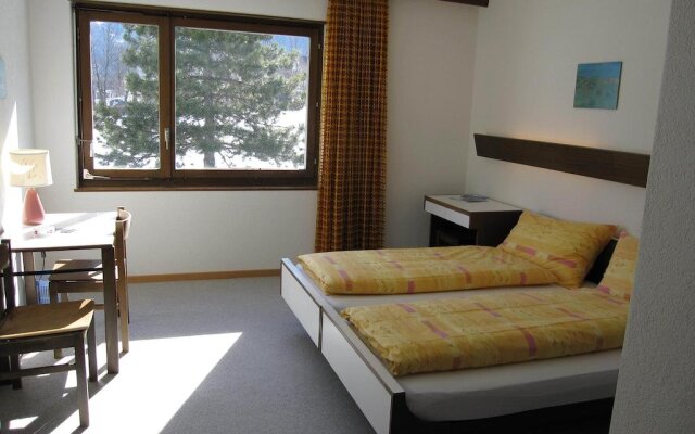 Golfhotel Tenne