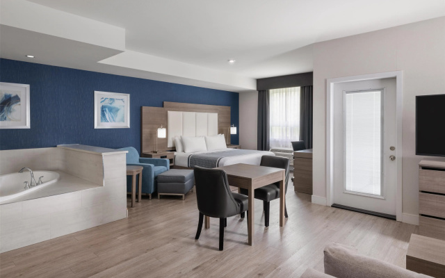 Best Western Plus Gateway to the Falls