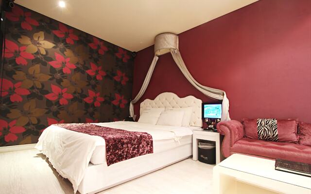 Hwagok Chocolate Hotel