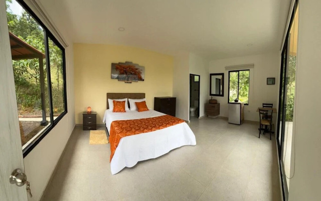 Cabanas Tierra Prometida