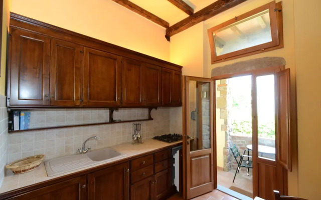 Agriturismo La Casella