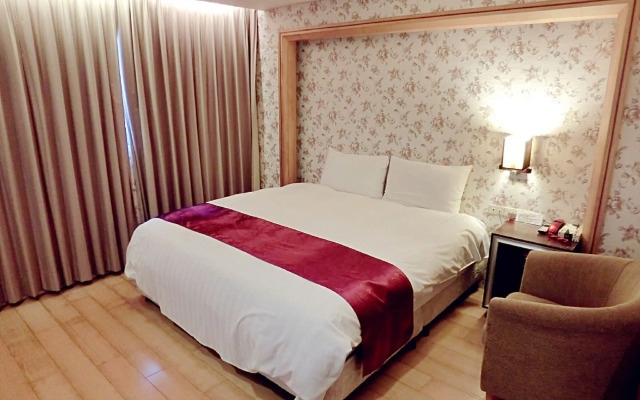 Everyday Hot Spring Hotel