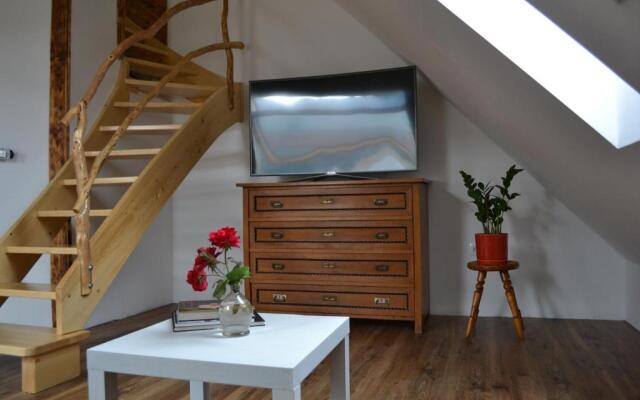 Vila Lagma Apartment