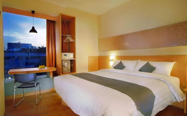 Neo Hotel Melawai
