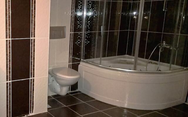 Trabzon Holiday Suites