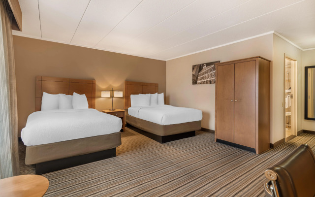 Best Western Plus Waltham Boston