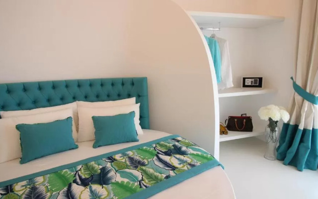 Il Borghetto Resort & Spa