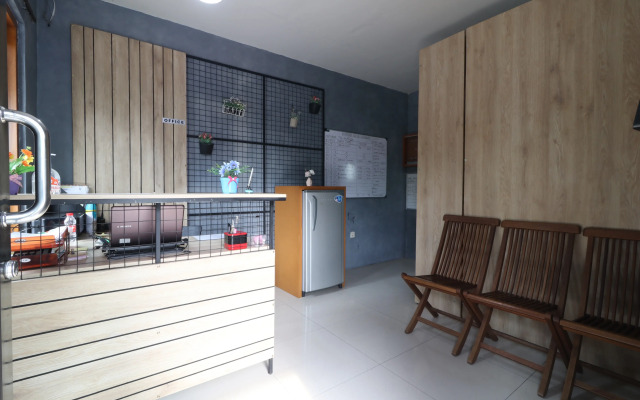 Bedur Homestay Syariah