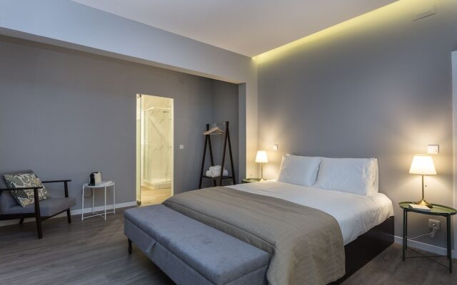 The Hygge Lisbon Suites - Picoas