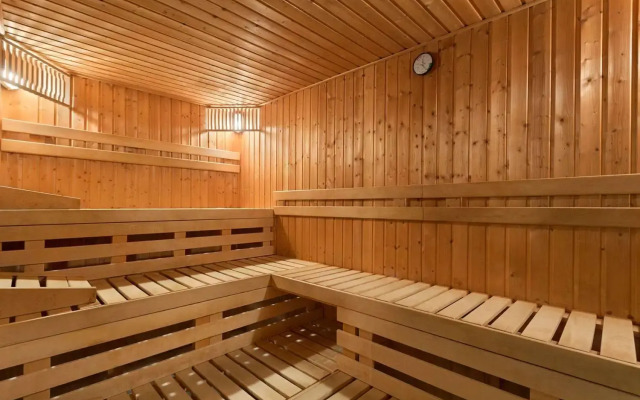 Ramada by Wyndham Bucharest Majestic