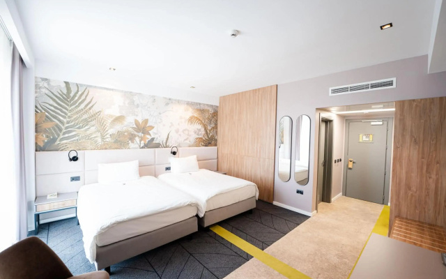 Mandachi Hotel & SPA