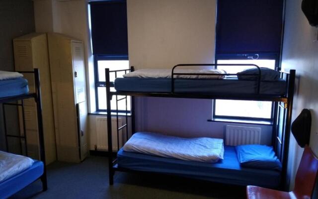 Belfast International Youth Hostel