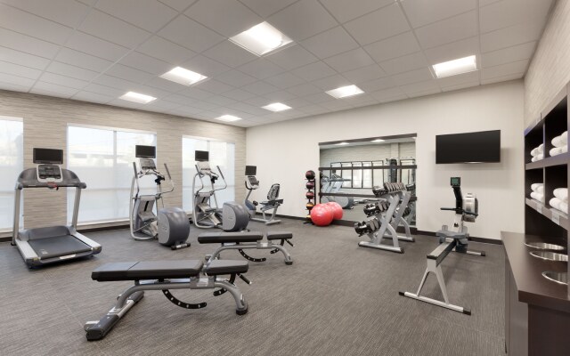 Courtyard by Marriott Boston Dedham/Westwood