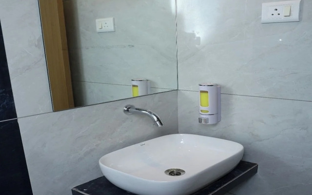Hotel Satyam Residency