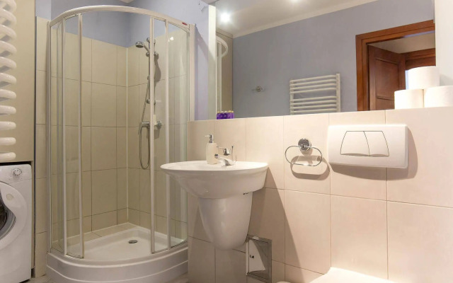 Sodispar Luxury Old Town Apartments