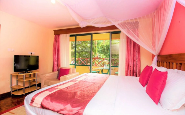 Leon Villas Guest House