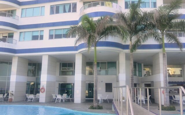 Apartmentos Playa Palmetto