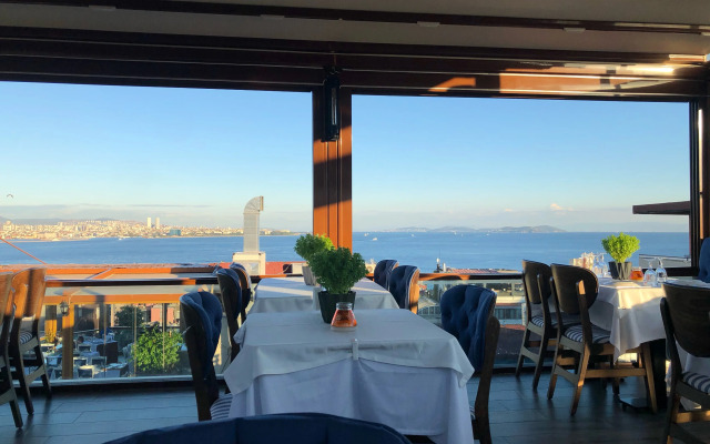 Turk Art Hotel