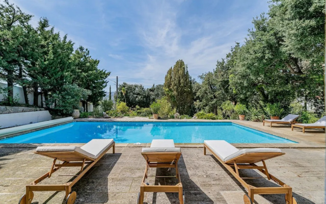 Domaine Maraspar Cassis