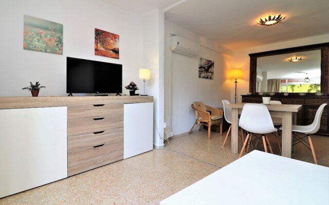 Apartamento Playmon Park C-3-7