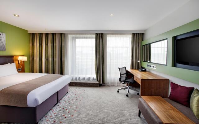 Holiday Inn Bristol City Centre by IHG