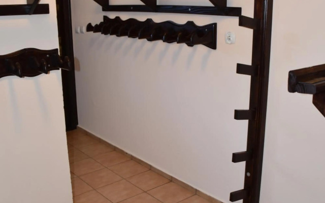 Sasanka Szczyrk przy Gondoli