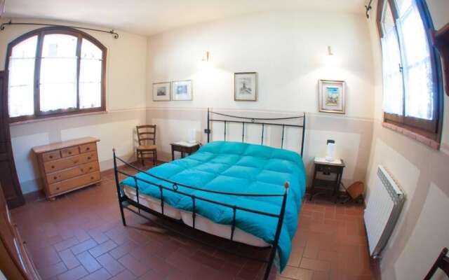 Poggio La Buca - Agriturismo