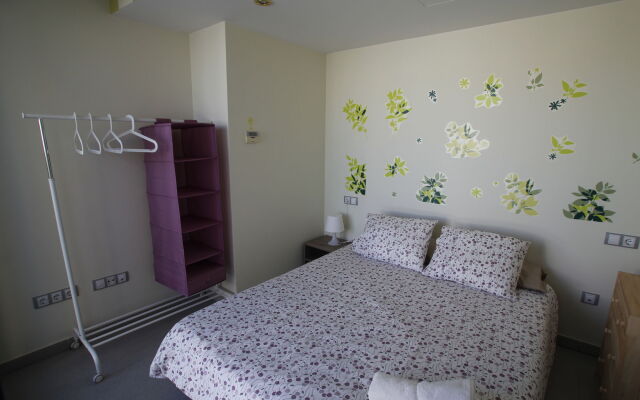 Apartamentos Belice