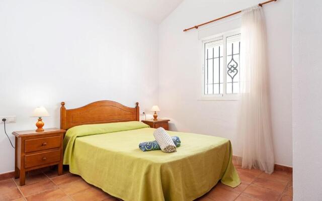Casa Palillero - Sólo Familias