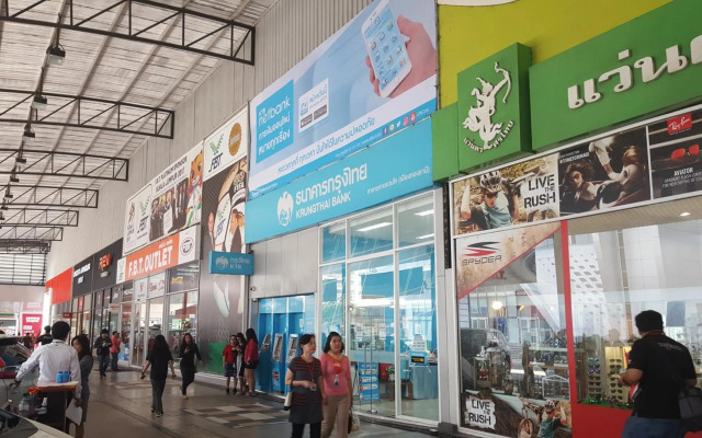 Popular Condo C5 IMPACT