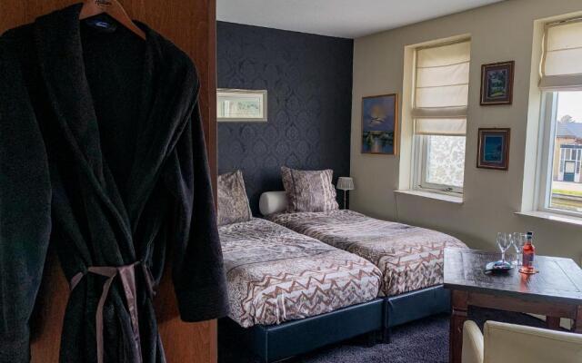 Kluiskade 24 Maasland