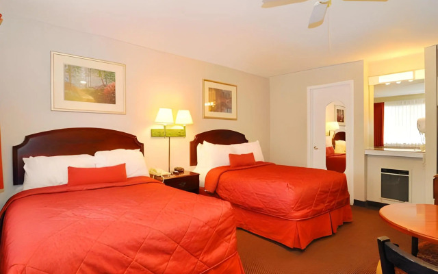 Pelican Inn Monterey