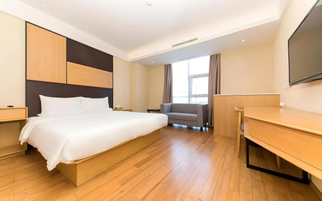Ji Hotel