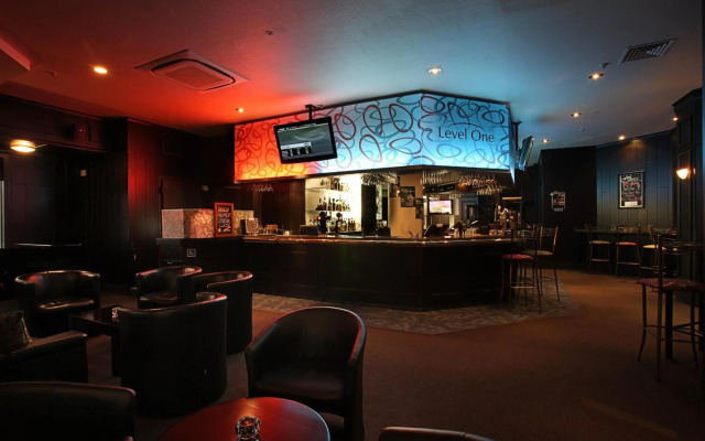 Kelvin Hotel