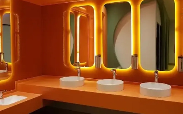 The Land Of Legend Kingdom Hotel