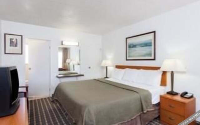 Yuma 4Th Ave. Travelodge
