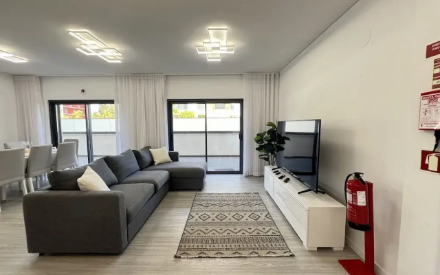 Faro Prestige by Homing