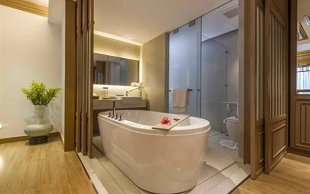 Maraya Hotel & Resort