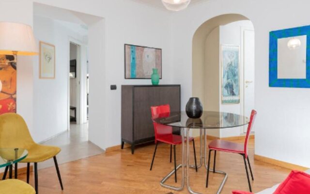 Corso Vittorio Apartments