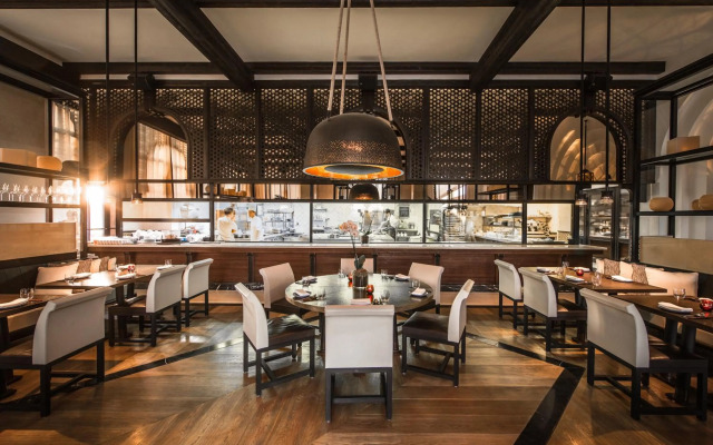 Mandarin Oriental, Marrakech
