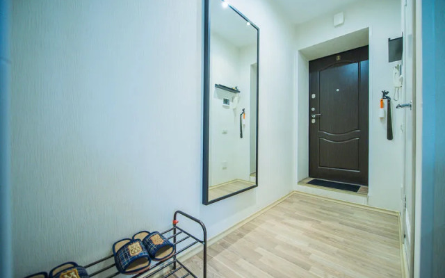 Apartments Five Stars Cozy modern studio in the center