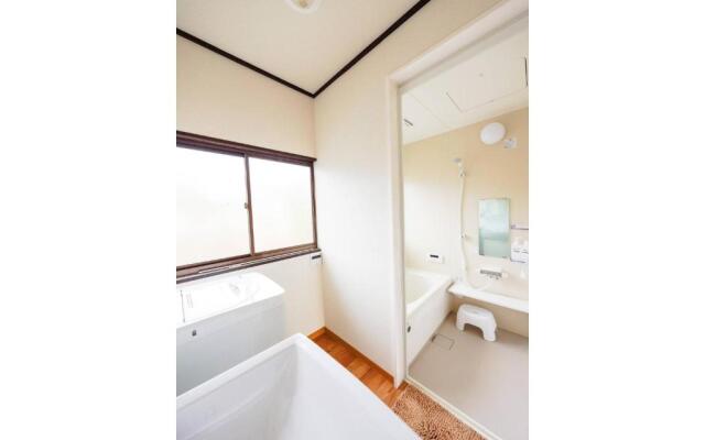 Second House Nikko - Vacation STAY 13408