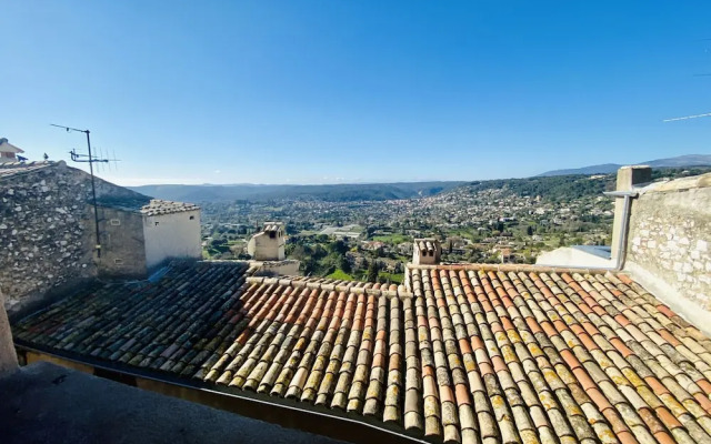 Hostellerie la Fontaine