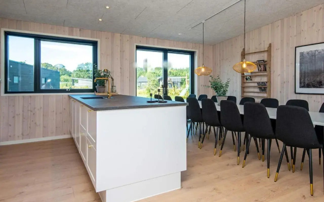 Holiday home Glesborg VI